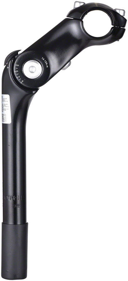 Zoom Quick Comfort Adjustable Stem - Picture 4 of 10