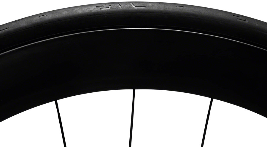 ENVE Composites Ses Tire - 700 X 27c Tubeless Folding Black