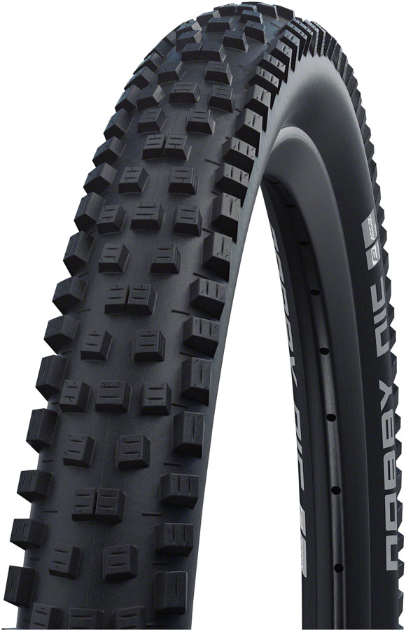 Schwalbe Nobby Nic Tire - Picture 8 of 9