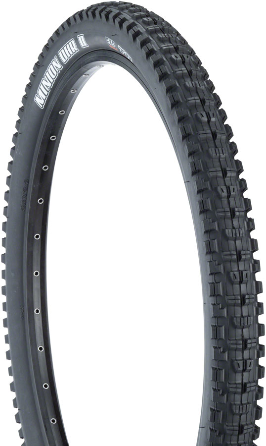 Maxxis Minion DHR II Tire 27.5x2.4 | eBay