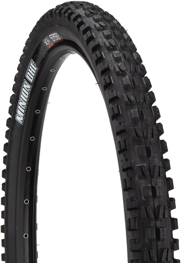 Maxxis Minion DHF Tire eBay