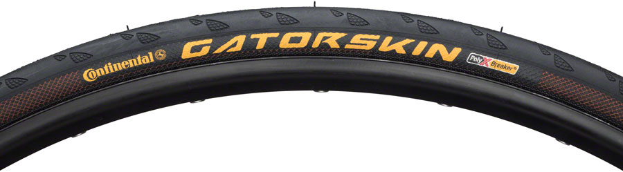Continental Gatorskin Steel Bead Tire