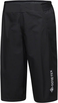 Gorewear Endure Shorts - Black, Men's, Small Black EA Shorts
