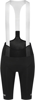 Gorewear Spinshift Bib Shorts + - Black, Women's, X-Small/0-2 Black EA Shorts