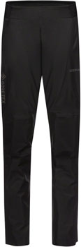 Gorewear Lupra Gore-Tex Pants - Black, Men's, X-Large Black EA Pants