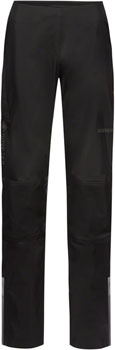 Gorewear Lupra Gore-Tex Pants - Black, Women's, Small Black EA Pants