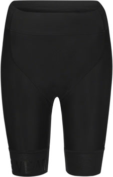 Gorewear Swiftride Short Tights - Black, Women's, Small Black EA Shorts