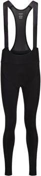 Gorewear Swiftride Thermo Bib Tights + - Black, Men's, X-Large EA Tights