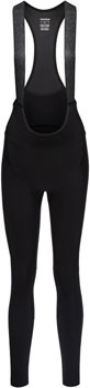 Gorewear Swiftride Thermo Bib Tights - Black, Women's, Medium EA Tights