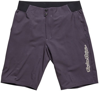 Troy Lee Design s Flowline Superlyte Short – Mono Carbon, 38 Mono Carbon EA Shorts