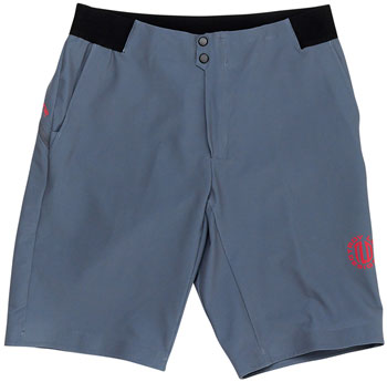 Troy Lee Design s Flowline Superlyte Short – Mono Steel Blue, 30 Mono Steel Blue EA Shorts