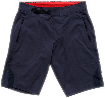 Troy Lee Design s Skyline Pro Air Short X BN3TH Liner – Mono Carbon, 30 Mono Carbon EA Shorts