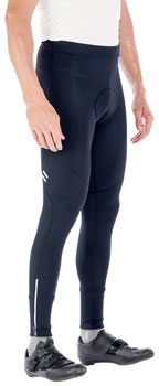 Bellwether Thermaldress Tight - Black, Men's, X-Large Black EA Tights