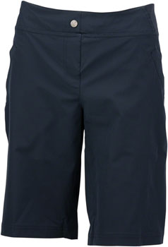 Garneau Radius 2 Women's Short: Dark Night XL Dark Night EA Shorts