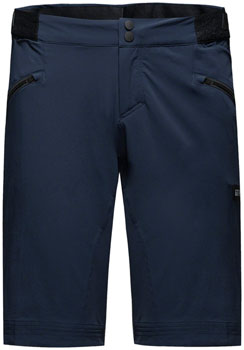 Gorewear Fernflow Shorts - Orbit Blue, Women's, Small Orbit Blue EA Shorts