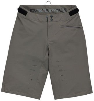 RaceFace Indy Shorts - Women's, Charcoal, Small Charcoal EA Shorts
