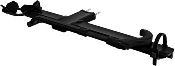 Kuat NV 2.0 Base 1-Bike Add-On Tray - Matte Black EA Hitch Rack Accessory