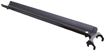 Kuat Piston Pro/Pro X Ebike Ramp - Black EA Hitch Rack Accessory