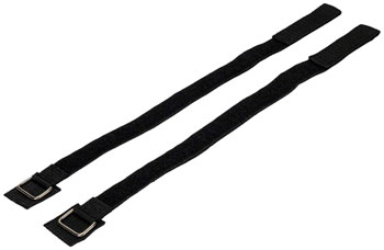 Kuat Piston Pro/Pro X Fender Strap Kit EA Hitch Rack Accessory
