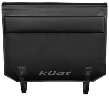 Kuat Huk 25" Half Tailgate Pad - 2-Bike EA Tailgate Pad