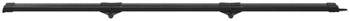 Thule Foldable Loading Ramp - Black EA Hitch Rack Accessory