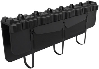 Thule GateMate Pro Truck Bike Rack - Black EA Tailgate Pad
