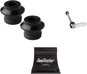 SeaSucker Huske Plugs with Skewer - 9x100mm EA Roof Rack Accessory