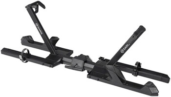 Saris Superclamp Hitch Rack 2-Bike EA Hitch Bike Rack