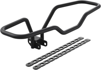 Thule ReVert Fatbike Wheel Basket EA Rack Accessories