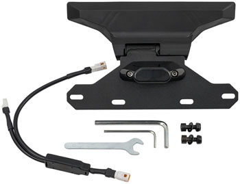 Kuat Piston ION eBike Rack Light Plate EA Hitch Rack Accessory