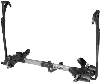Saris Freedom Hitch Rack - 2 Bike EA Hitch Bike Rack