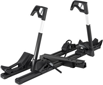 Thule Verse 2 Bike Hitch Rack Add-On EA Hitch Rack Accessory