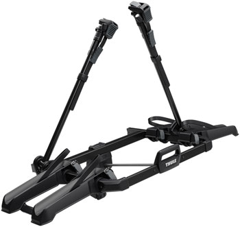 Thule OutPace Hitch Rack - 2 bike EA Hitch Bike Rack