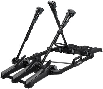 Thule OutPace Hitch Rack - 3 bike EA Hitch Bike Rack