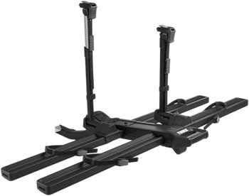 Thule Vero Hitch Platform Rack - 2-bike, 2" EA Hitch Bike Rack