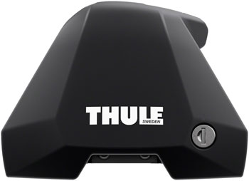Thule Edge Clamp Roof Rack Tower - 4-Pack EA Load Bar Tower