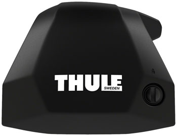 Thule Edge FixPoint Roof Rack Tower - 4-Pack EA Load Bar Tower
