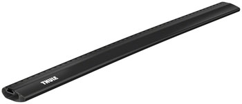 Thule WingBar Edge Roof Bar - 113cm, 1-pack EA Load Bar