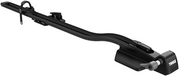 Thule FastRide Roof Mount Bike Carrier - Fork Mount EA Roof Rack Bike Carrier