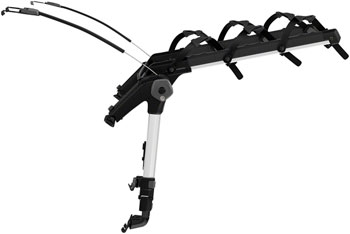 Thule Outway Trunk Rack - 3-Bike EA Trunk Racks