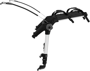 Thule Outway Trunk Rack - 2-Bike EA Trunk Racks