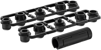 Thule FastRide Adaptor - Thru Axle EA Roof Rack Accessory
