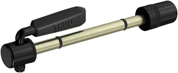 Thule Front Wheel Holder Thru-Axle Adapter EA Roof Rack Accessory