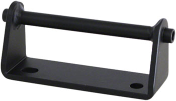 Kuat Dirtbag 9 x 100mm Van and Truck Bed Mount Bike Carrier EA Van/Truck Bed Rack