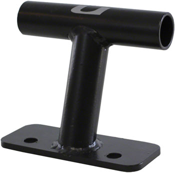 Kuat Dirtbag 20mm thru axle Van and Truck Bed Mount Bike Carrier EA Van/Truck Bed Rack