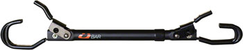 Kuat Ubar Bike Frame Adapter EA Rack Accessories