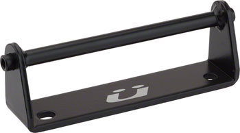 Kuat Dirtbag 9 x 135mm Van and Truck Bed Mount Bike Carrier EA Van/Truck Bed Rack
