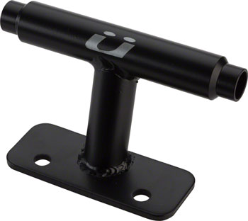 Kuat Dirtbag Phat 15x150mm Thru Axle Truck Bed Fork Mount EA Van/Truck Bed Rack