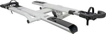 Kuat Sherpa 2.0 Hitch Bike Rack - 2-Bike, 1-1/4" Receiver, Pearl EA Hitch Bike Rack