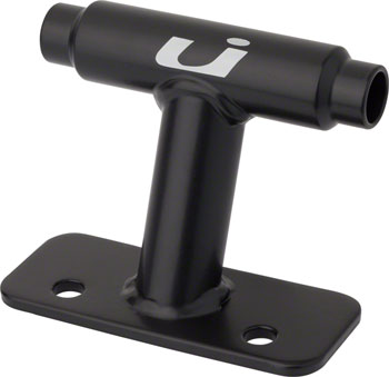 Kuat Dirtbag 15mm x 110mm Boost Thru-Axle Van and Truck Bed Mount Carrier EA Van/Truck Bed Rack